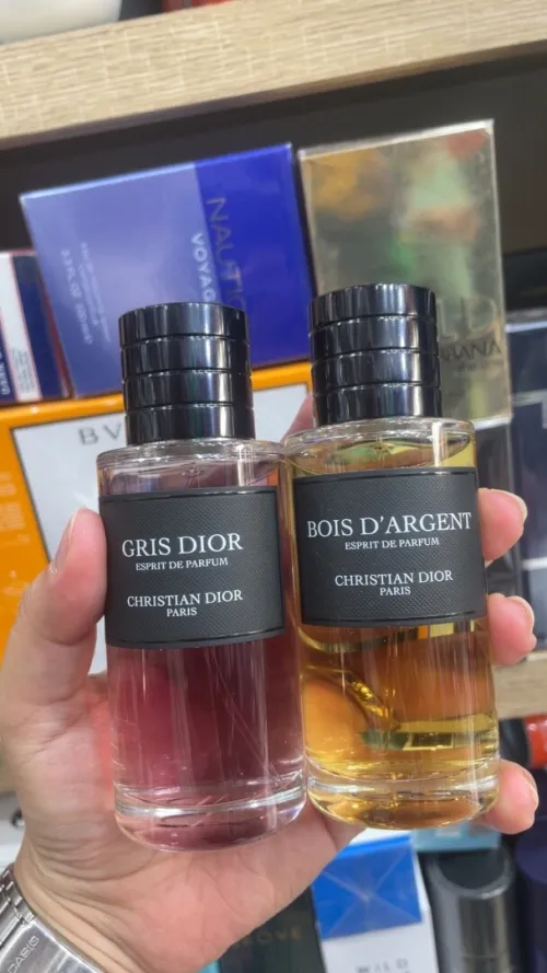 Dior collection privé