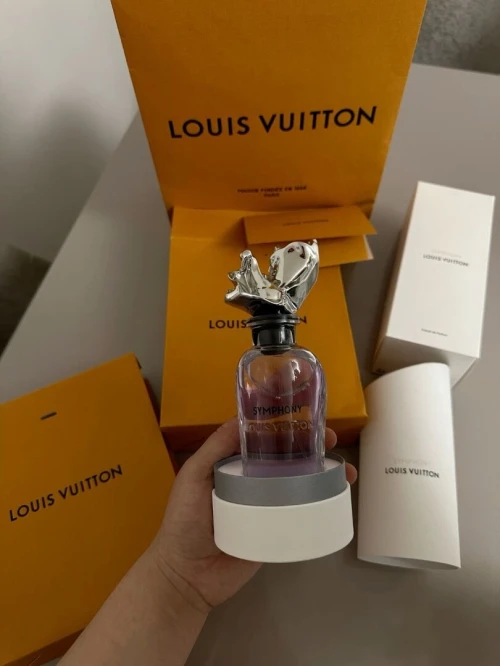 Parfum louis Vuitton 