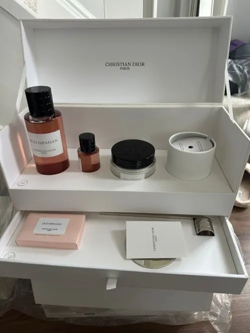 Dior collection privé