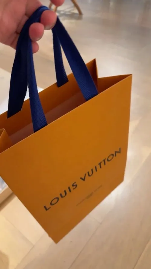 Parfum louis Vuitton 