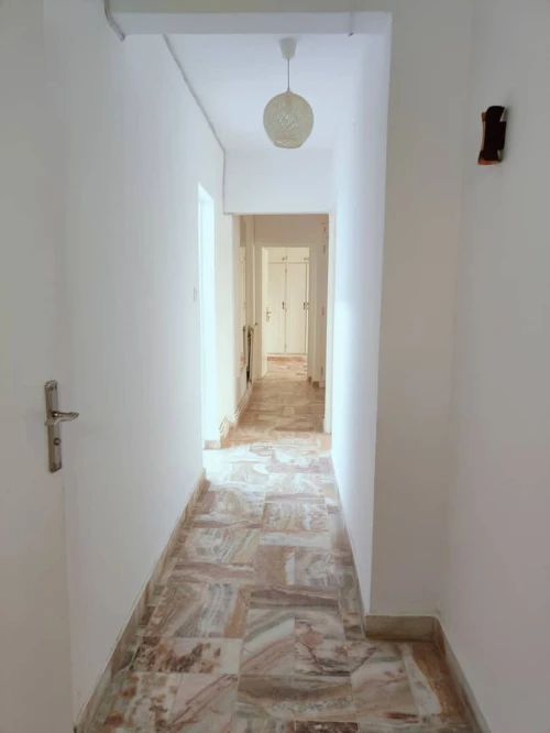 Location Appartement Alger Kouba