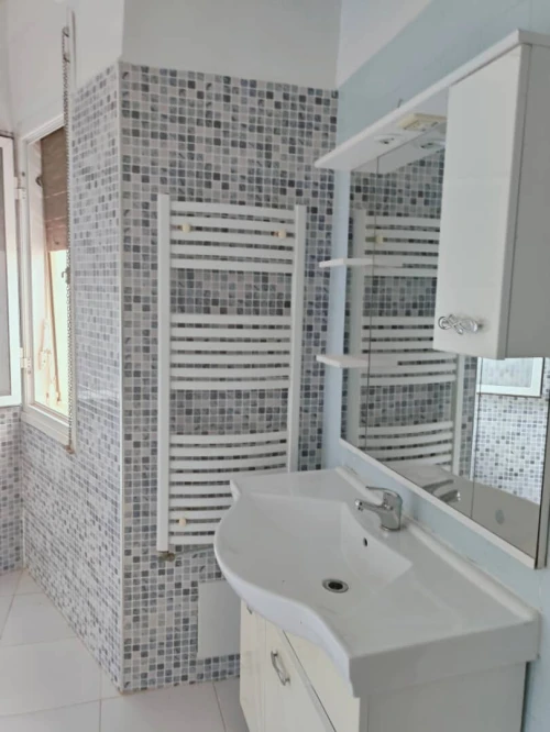 Location Villa Alger Birkhadem