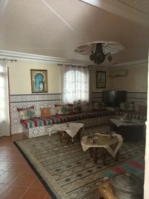 Vente Villa Alger Birkhadem