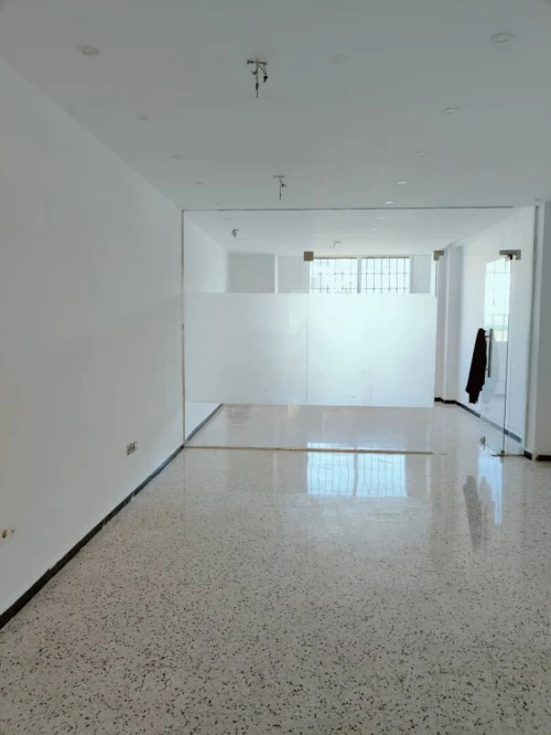 Location Local Alger Kouba