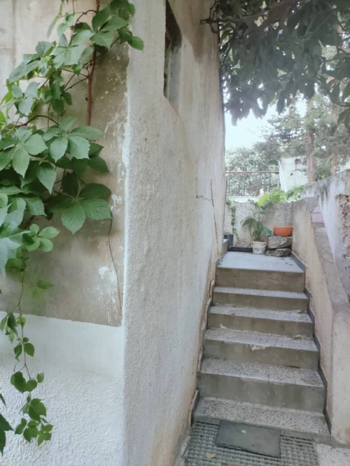 Vente Villa Alger Gue de constantine
