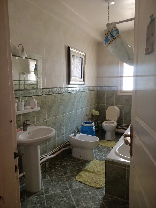 Vente Villa Alger Birkhadem