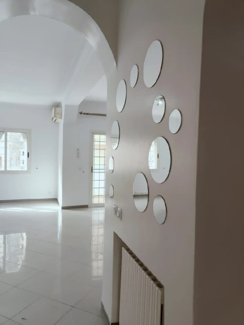 Location Villa Alger Birkhadem