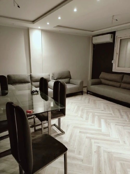 Vente Appartement F5 Alger Souidania