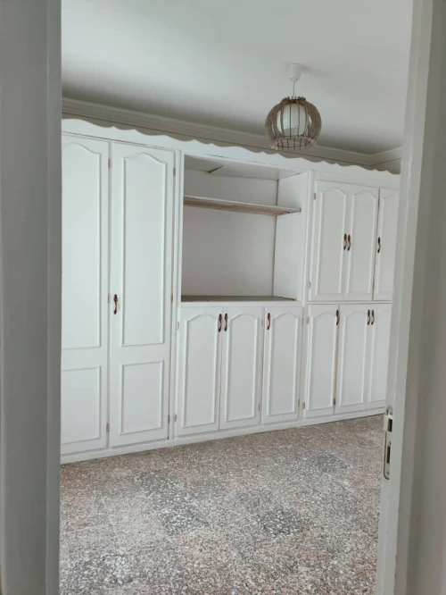 Location Appartement Alger Kouba