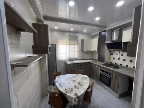 Vente Appartement Alger Hraoua