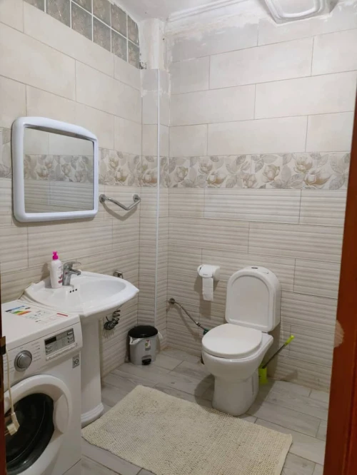Location Niveau De Villa F3 Alger Bir mourad rais