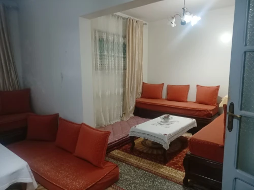 Vente Appartement F3 Alger Ain naadja