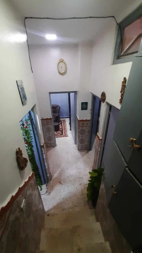 Vente Appartement F3 Alger Beni messous