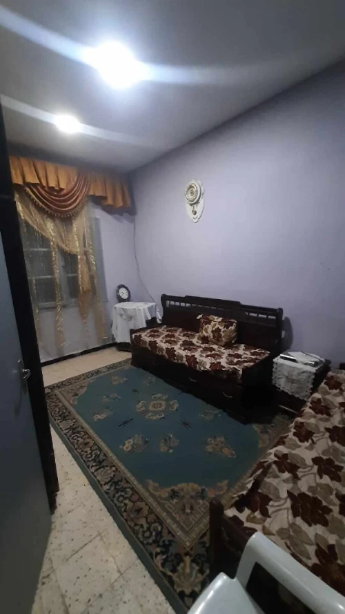 Vente Appartement F3 Alger Beni messous