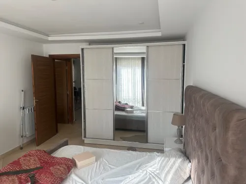 Location Appartement F3 Alger Baba hassen