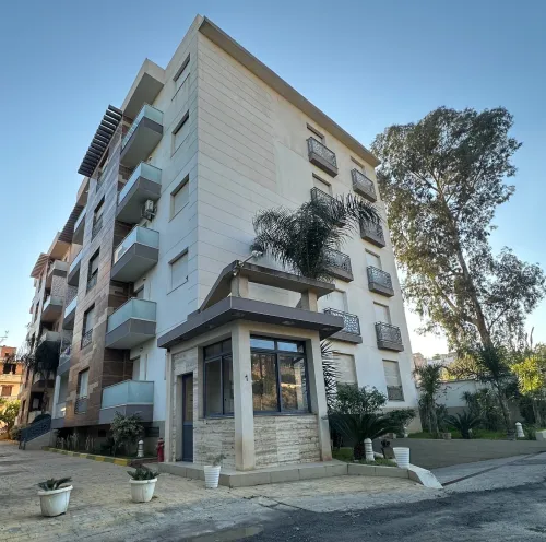 Location Appartement F3 Alger Baba hassen