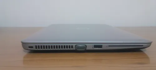 HP elitebook 725 G3 