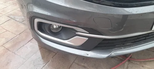 Fiat Tipo Sedan 2024 Life