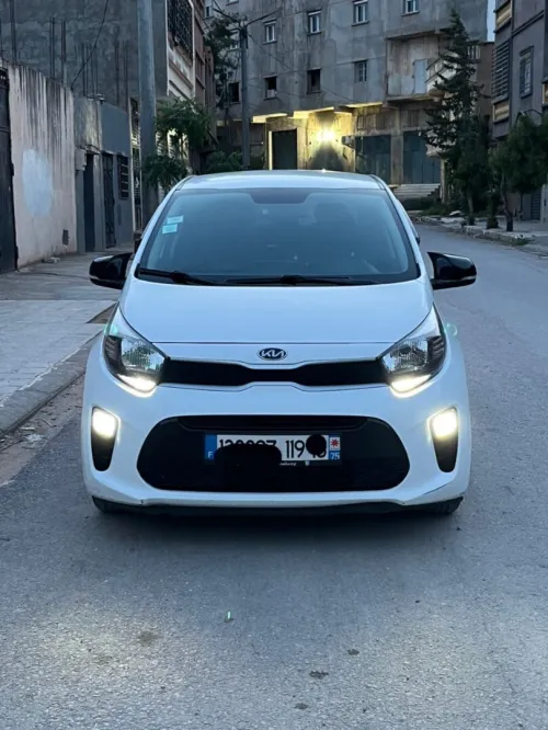 Kia Picanto 2019 LX Start