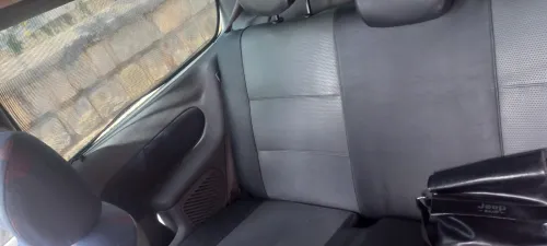 Renault Clio 2 2000 Clio 2