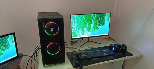 pc gamer pour tout les jeux