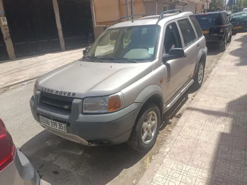 Land Rover Freelander 1999 Freelander