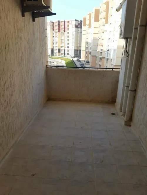 Location Appartement F4 Alger Mahelma
