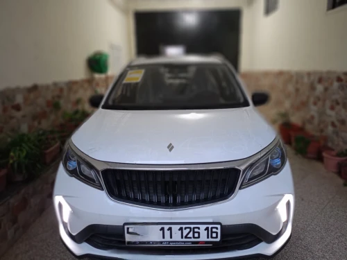 Geely Livane  X3 pro 2026 