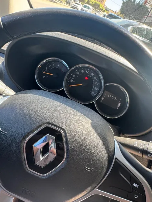 Renault Kangoo 2024 Techno