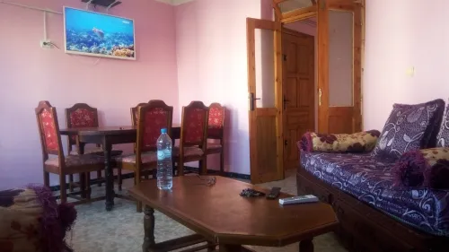 Location vacances Appartement F3 Béjaïa Bejaia