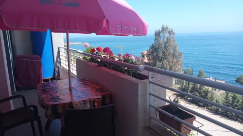 Location vacances Appartement F3 Béjaïa Bejaia