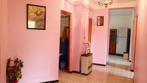 Location vacances Appartement F3 Béjaïa Bejaia