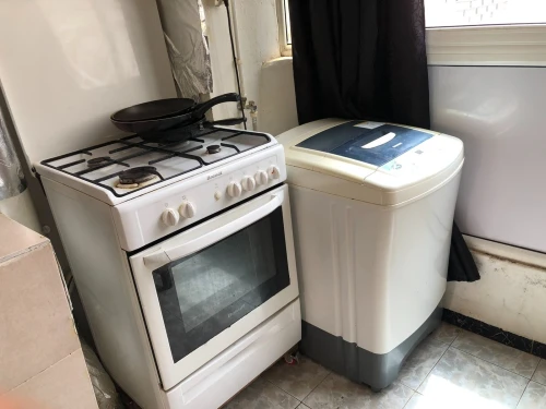 Location vacances Appartement F3 Béjaïa Bejaia