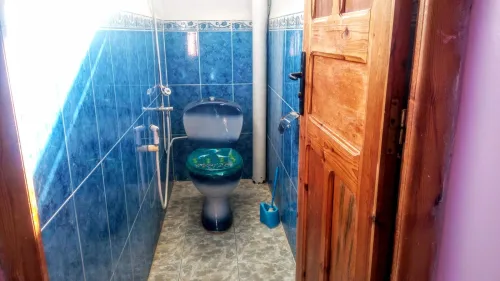 Location vacances Appartement F3 Béjaïa Bejaia