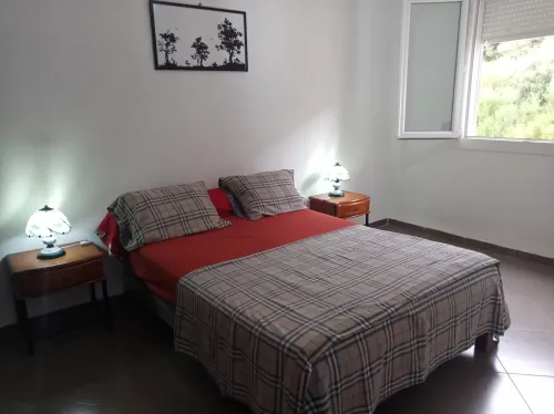 Location Appartement F3 Béjaïa Bejaia