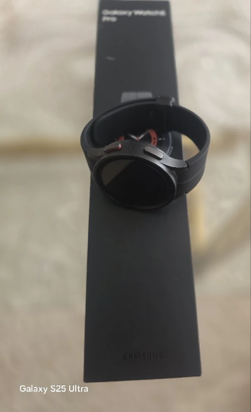 Galaxy watch 5 pro 45 mm