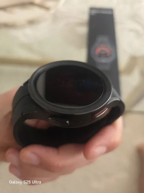 Galaxy watch 5 pro 45 mm