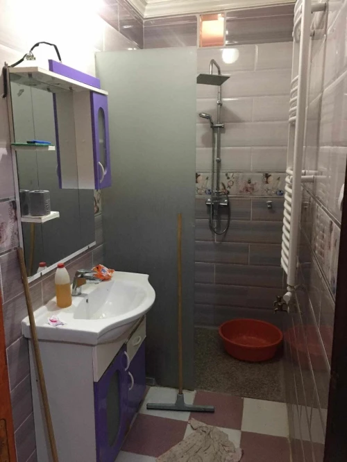 Location Appartement F4 Alger Bordj el bahri