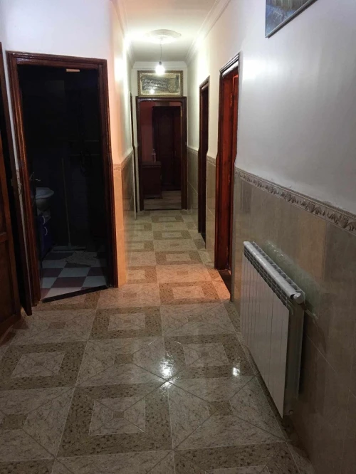Location Appartement F4 Alger Bordj el bahri