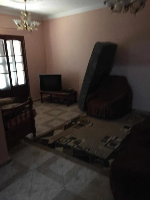 Location Appartement F4 Alger Bordj el bahri