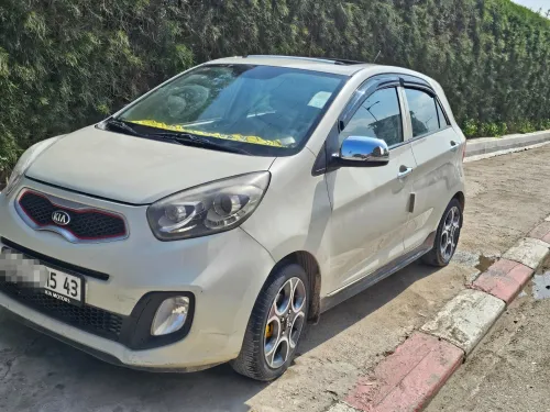 Kia Picanto 2015 Brazilia