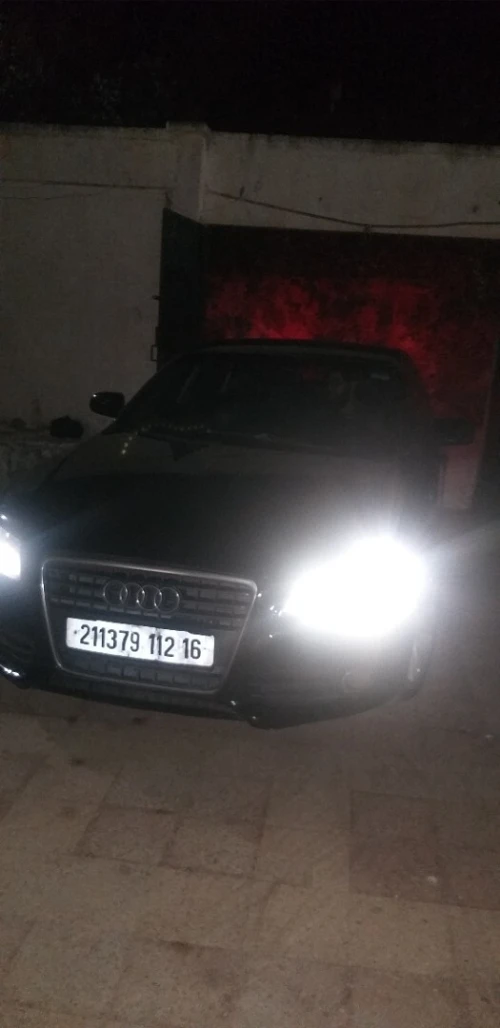 Audi A4 2012 Ambition