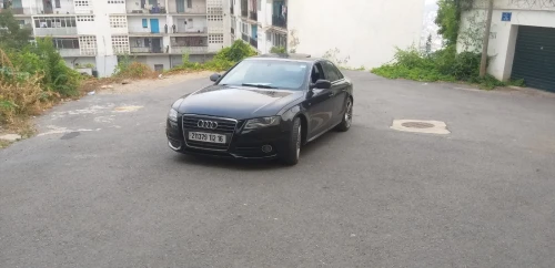 Audi A4 2012 Ambition