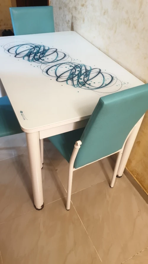 Table de cuisine 