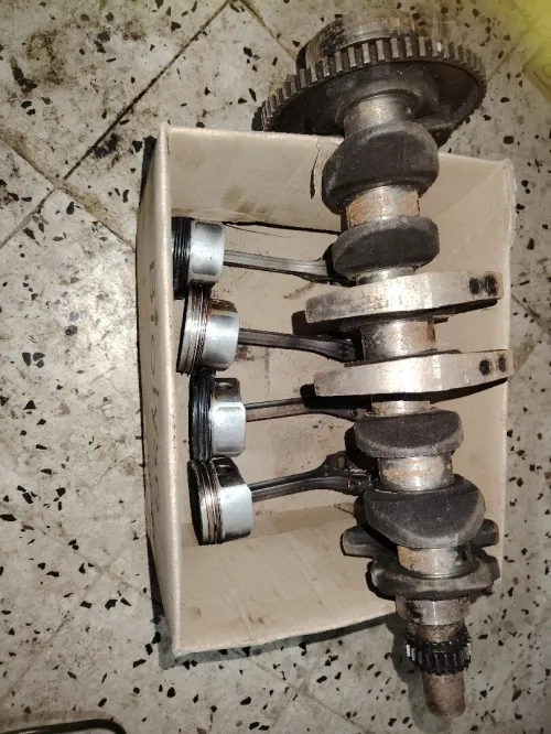 Moteur kia ceed,accent rb, rio, cerato, i20