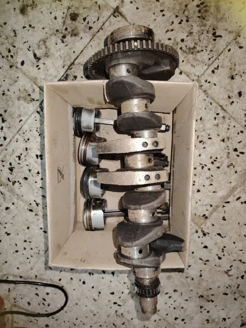 Moteur kia ceed,accent rb, rio, cerato, i20