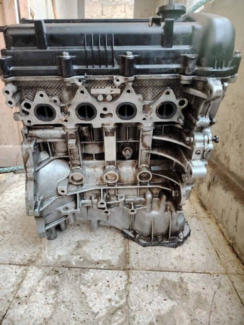 Moteur kia ceed,accent rb, rio, cerato, i20