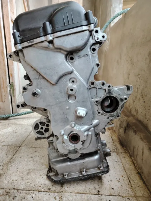 Moteur kia ceed,accent rb, rio, cerato, i20