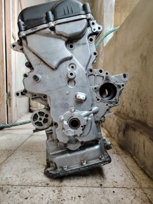 Moteur kia ceed,accent rb, rio, cerato, i20