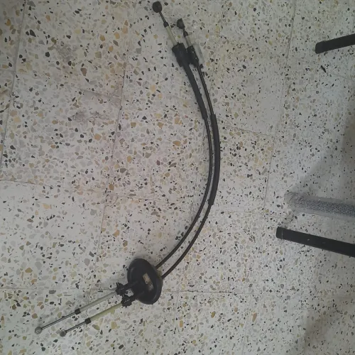Cable vitesse cotroen